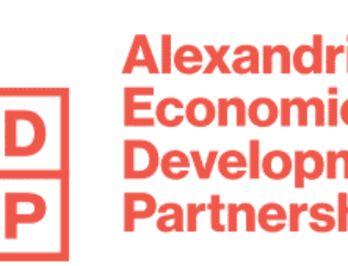 EDG Signs Partnership with Alexandria Economic Development Partnership